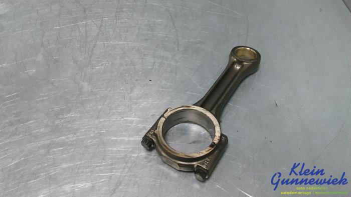 Gebruikte Drijfstang Volkswagen E-Golf Prijs € 75,00 Margeregeling aangeboden door Klein Gunnewiek Autodemontage & Motorentechniek