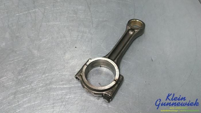 Gebruikte Drijfstang Volkswagen E-Golf Prijs € 75,00 Margeregeling aangeboden door Klein Gunnewiek Autodemontage & Motorentechniek