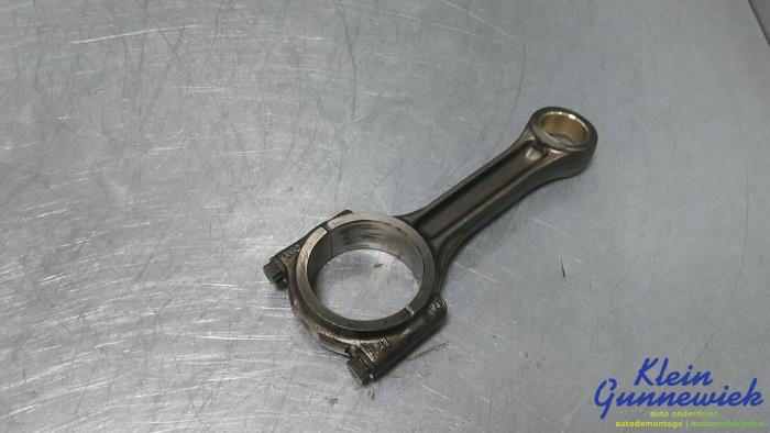 Gebruikte Drijfstang Volkswagen E-Golf Prijs € 75,00 Margeregeling aangeboden door Klein Gunnewiek Autodemontage & Motorentechniek