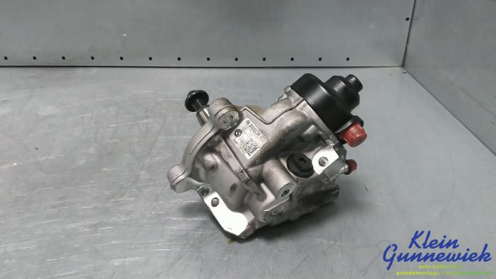 Gebruikte Brandstofpomp Mechanisch BMW 3-Serie Prijs € 248,00 Margeregeling aangeboden door Klein Gunnewiek Autodemontage & Motorentechniek