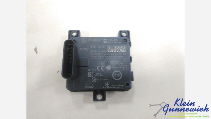 Gebruikte Computer Cruise Control Audi A5 Prijs € 495,00 Margeregeling aangeboden door Klein Gunnewiek Autodemontage & Motorentechniek