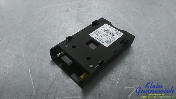 Gebruikte Module (diversen) Audi A5 Prijs € 69,00 Margeregeling aangeboden door Klein Gunnewiek Autodemontage & Motorentechniek