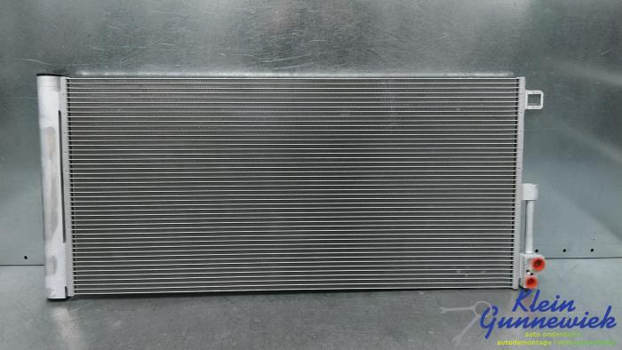 Gebruikte Airco Condensor Audi A5 Prijs € 295,00 Margeregeling aangeboden door Klein Gunnewiek Autodemontage & Motorentechniek