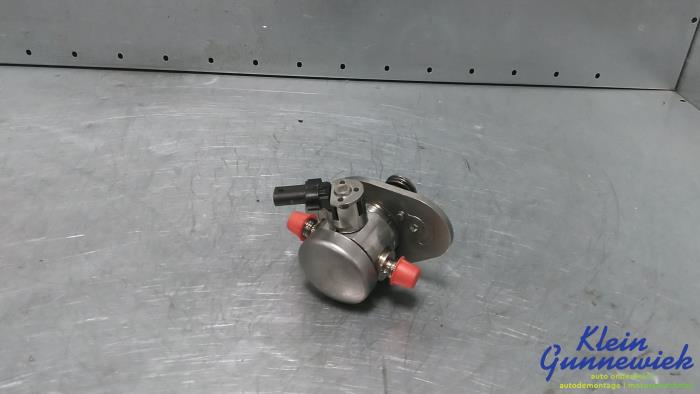 Gebruikte Brandstofpomp Mechanisch BMW Z4 Prijs € 280,00 Margeregeling aangeboden door Klein Gunnewiek Autodemontage & Motorentechniek