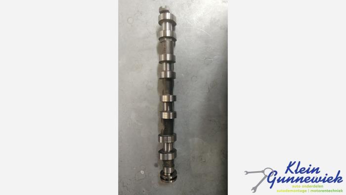 Gebruikte Nokkenas BMW 1-Serie Prijs € 95,00 Margeregeling aangeboden door Klein Gunnewiek Autodemontage & Motorentechniek