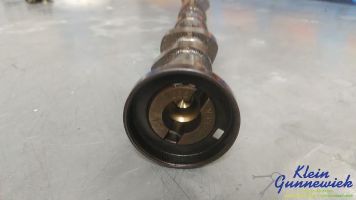Gebruikte Nokkenas Ford Focus Prijs € 75,00 Margeregeling aangeboden door Klein Gunnewiek Autodemontage & Motorentechniek