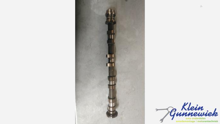 Gebruikte Nokkenas Ford Focus Prijs € 75,00 Margeregeling aangeboden door Klein Gunnewiek Autodemontage & Motorentechniek