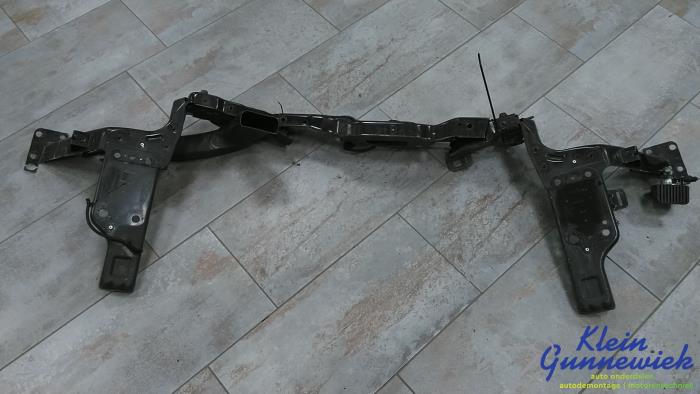 Gebruikte Frontpaneel Opel Corsa Prijs € 135,00 Margeregeling aangeboden door Klein Gunnewiek Autodemontage & Motorentechniek