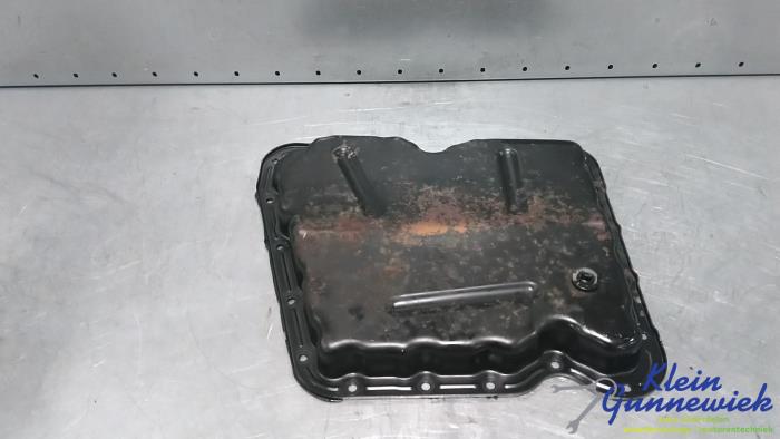 Gebruikte Carterpan Renault Master Prijs € 50,00 Margeregeling aangeboden door Klein Gunnewiek Autodemontage & Motorentechniek