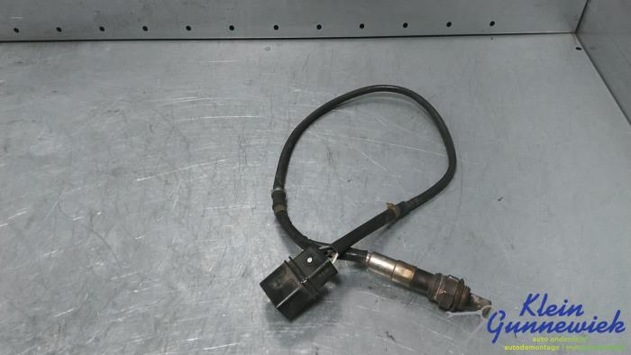 Gebruikte Lambda Sonde Volkswagen Golf Prijs € 90,00 Margeregeling aangeboden door Klein Gunnewiek Autodemontage & Motorentechniek