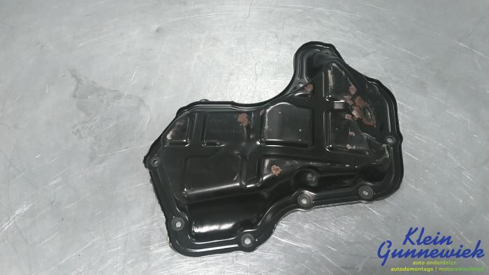 Gebruikte Carterpan Renault Kadjar Prijs € 33,00 Margeregeling aangeboden door Klein Gunnewiek Autodemontage & Motorentechniek