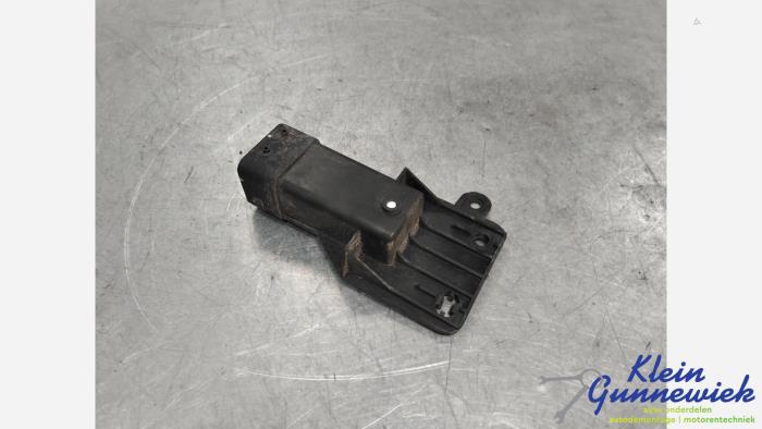 Gebruikte Module Koeling Skoda Fabia Prijs € 15,00 Margeregeling aangeboden door Klein Gunnewiek Autodemontage & Motorentechniek