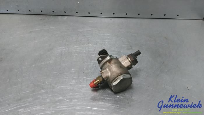 Gebruikte Brandstofpomp Mechanisch Seat Altea Prijs € 88,00 Margeregeling aangeboden door Klein Gunnewiek Autodemontage & Motorentechniek