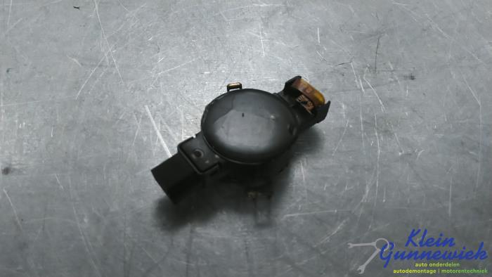 Gebruikte Regensensor Opel Astra Prijs € 65,00 Margeregeling aangeboden door Klein Gunnewiek Autodemontage & Motorentechniek