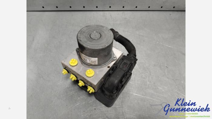 Gebruikte ABS Pomp Opel Astra Prijs € 43,00 Margeregeling aangeboden door Klein Gunnewiek Autodemontage & Motorentechniek