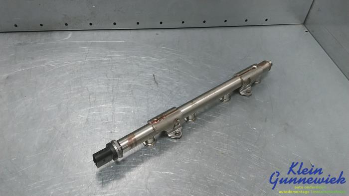 Nieuwe Galerij (Injectie) Volkswagen E-Golf Prijs € 30,25 Inclusief btw aangeboden door Klein Gunnewiek Autodemontage & Motorentechniek
