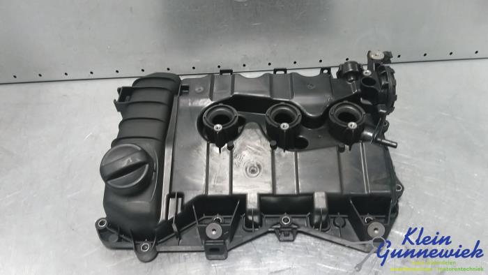 Gebruikte Kleppendeksel Opel Corsa Prijs € 150,00 Margeregeling aangeboden door Klein Gunnewiek Autodemontage & Motorentechniek