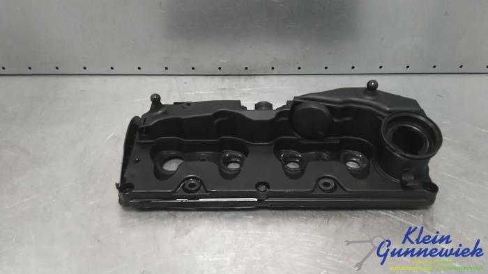 Gebruikte Kleppendeksel Volkswagen Crafter Prijs € 60,00 Margeregeling aangeboden door Klein Gunnewiek Autodemontage & Motorentechniek