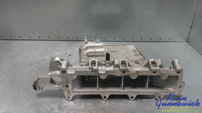 Gereviseerde Inlaatspruitstuk Volkswagen Jetta Prijs € 211,75 Inclusief btw aangeboden door Klein Gunnewiek Autodemontage & Motorentechniek