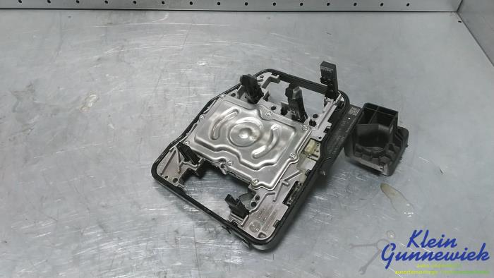 Gebruikte Mechatronic Audi A3 Prijs € 338,00 Margeregeling aangeboden door Klein Gunnewiek Autodemontage & Motorentechniek