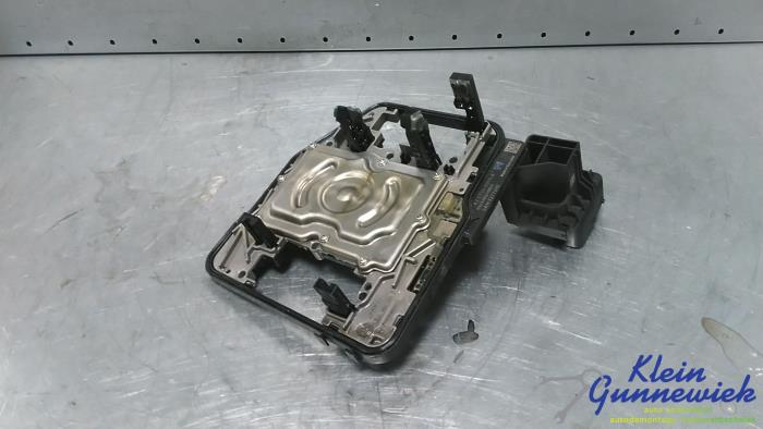Gebruikte Mechatronic Volkswagen Passat Prijs € 359,00 Margeregeling aangeboden door Klein Gunnewiek Autodemontage & Motorentechniek