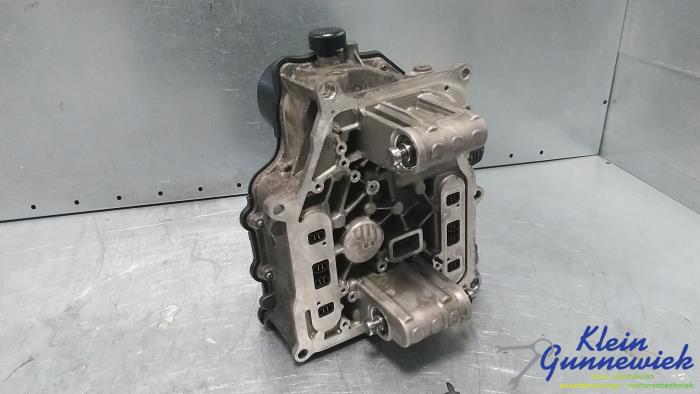 Gebruikte Mechatronic Volkswagen Passat Prijs € 497,00 Margeregeling aangeboden door Klein Gunnewiek Autodemontage & Motorentechniek