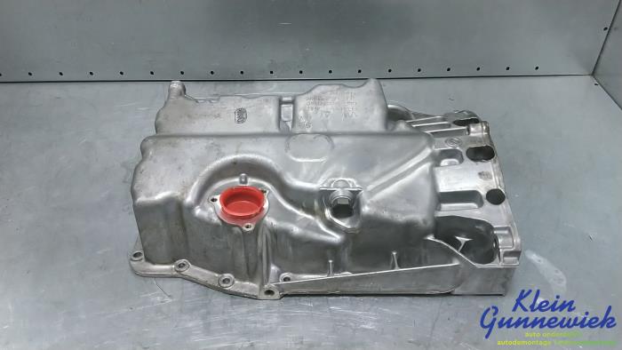 Gebruikte Carterpan Audi A3 Prijs € 127,00 Margeregeling aangeboden door Klein Gunnewiek Autodemontage & Motorentechniek