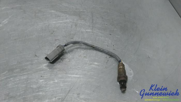 Gebruikte Lambda Sonde Opel Astra Prijs € 30,00 Margeregeling aangeboden door Klein Gunnewiek Autodemontage & Motorentechniek