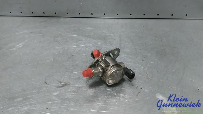 Gebruikte Brandstofpomp Mechanisch Opel Astra Prijs € 225,00 Margeregeling aangeboden door Klein Gunnewiek Autodemontage & Motorentechniek