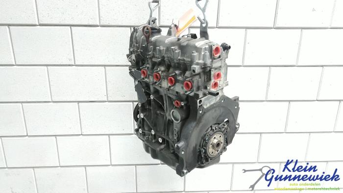 Gebruikte Motor Volkswagen Golf Prijs € 950,00 Margeregeling aangeboden door Klein Gunnewiek Autodemontage & Motorentechniek
