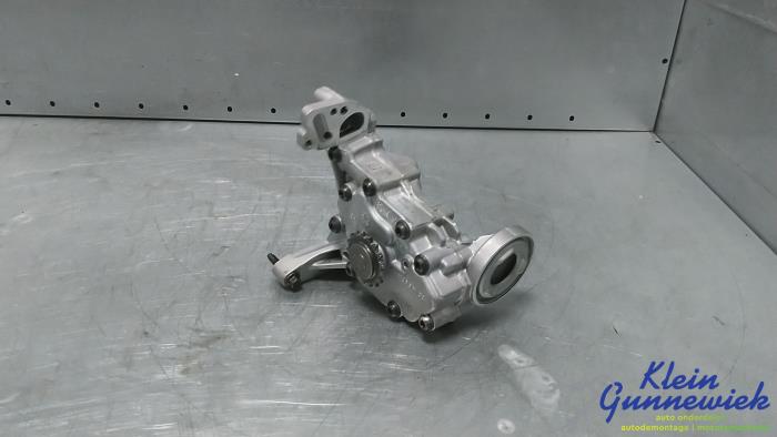 Gebruikte Oliepomp Opel Grandland X Prijs € 95,00 Margeregeling aangeboden door Klein Gunnewiek Autodemontage & Motorentechniek