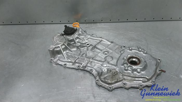 Gebruikte Oliepomp Kia Niro Prijs € 175,00 Margeregeling aangeboden door Klein Gunnewiek Autodemontage & Motorentechniek
