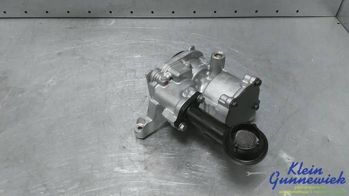 Oliepomp Volkswagen Golf (Gebruikt)