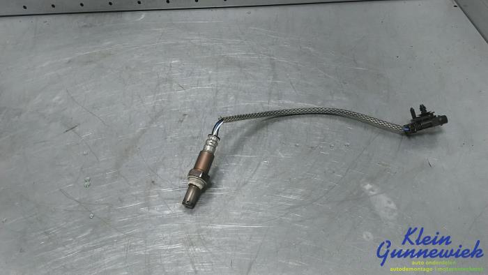 Gebruikte Lambda Sonde Volvo V90 Prijs € 45,00 Margeregeling aangeboden door Klein Gunnewiek Autodemontage & Motorentechniek
