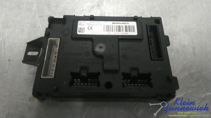 Gebruikte Computer Body Control Renault Clio Prijs € 48,00 Margeregeling aangeboden door Klein Gunnewiek Autodemontage & Motorentechniek