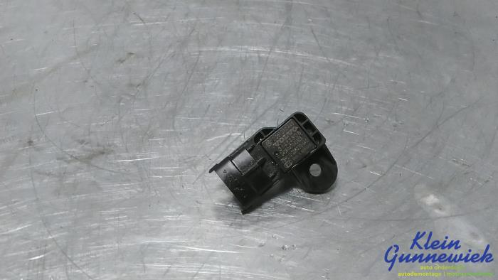 Gebruikte Turbodruk sensor Volvo V90 Prijs € 20,00 Margeregeling aangeboden door Klein Gunnewiek Autodemontage & Motorentechniek