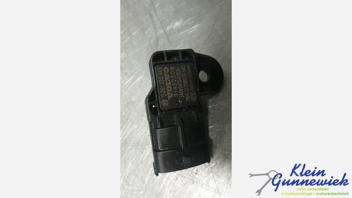 Turbodruk sensor van een Volvo V90 2025