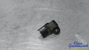Turbodruk sensor van een Volvo V90 2025