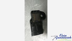Turbodruk sensor van een Volvo V90 2025