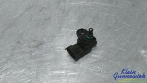 Turbodruk sensor van een Volvo V90 2025