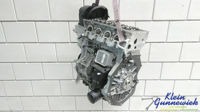 Nieuwe Motor Seat Leon Prijs € 2.050,95 Inclusief btw aangeboden door Klein Gunnewiek Autodemontage & Motorentechniek