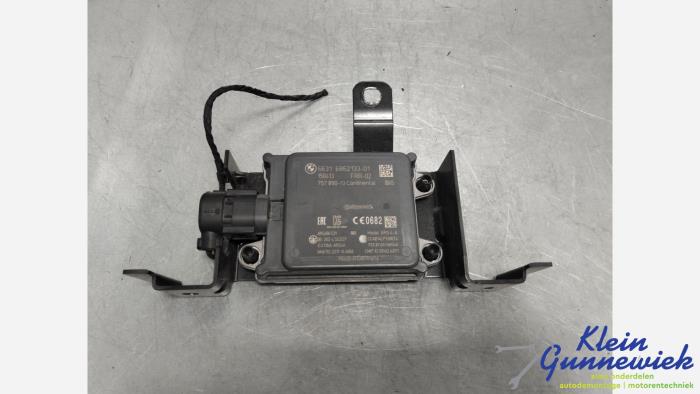 Gebruikte Cruise control sensor BMW 7-Serie Prijs € 795,00 Margeregeling aangeboden door Klein Gunnewiek Autodemontage & Motorentechniek
