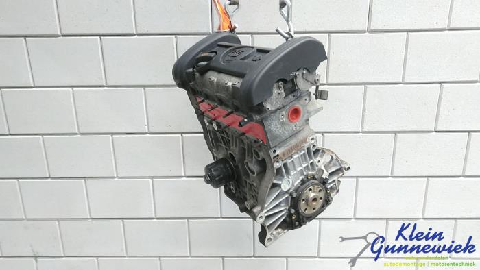 Gebruikte Motor Seat Ibiza Prijs € 325,00 Margeregeling aangeboden door Klein Gunnewiek Autodemontage & Motorentechniek