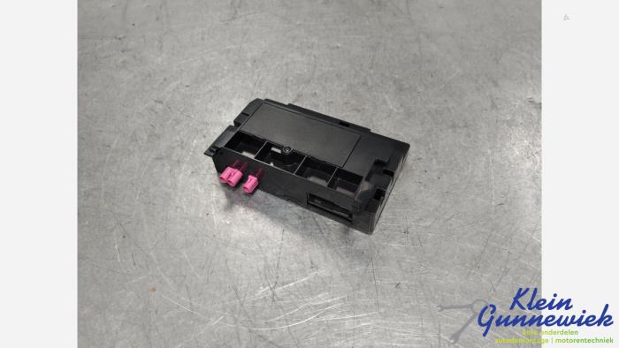 Gebruikte Computer Diversen Volkswagen Tiguan Prijs € 195,00 Margeregeling aangeboden door Klein Gunnewiek Autodemontage & Motorentechniek