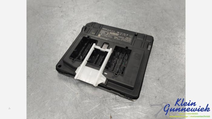 Gebruikte Module Bodycontrol Volkswagen Tiguan Prijs € 195,00 Margeregeling aangeboden door Klein Gunnewiek Autodemontage & Motorentechniek