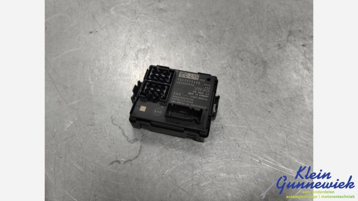 Gebruikte Computer Diversen Volkswagen Tiguan Prijs € 85,00 Margeregeling aangeboden door Klein Gunnewiek Autodemontage & Motorentechniek