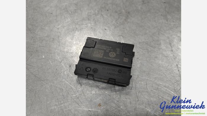 Gebruikte Computer Diversen Volkswagen Tiguan Prijs € 75,00 Margeregeling aangeboden door Klein Gunnewiek Autodemontage & Motorentechniek