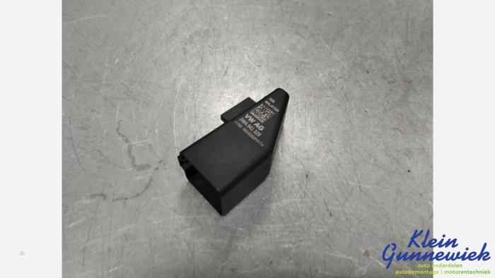 Gebruikte Adblue Computer Volkswagen Tiguan Prijs € 85,00 Margeregeling aangeboden door Klein Gunnewiek Autodemontage & Motorentechniek
