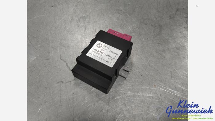 Gebruikte Brandstofpomp module BMW 1-Serie Prijs € 25,00 Margeregeling aangeboden door Klein Gunnewiek Autodemontage & Motorentechniek