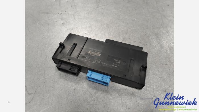 Gebruikte Computer Body Control BMW 1-Serie Prijs € 45,00 Margeregeling aangeboden door Klein Gunnewiek Autodemontage & Motorentechniek